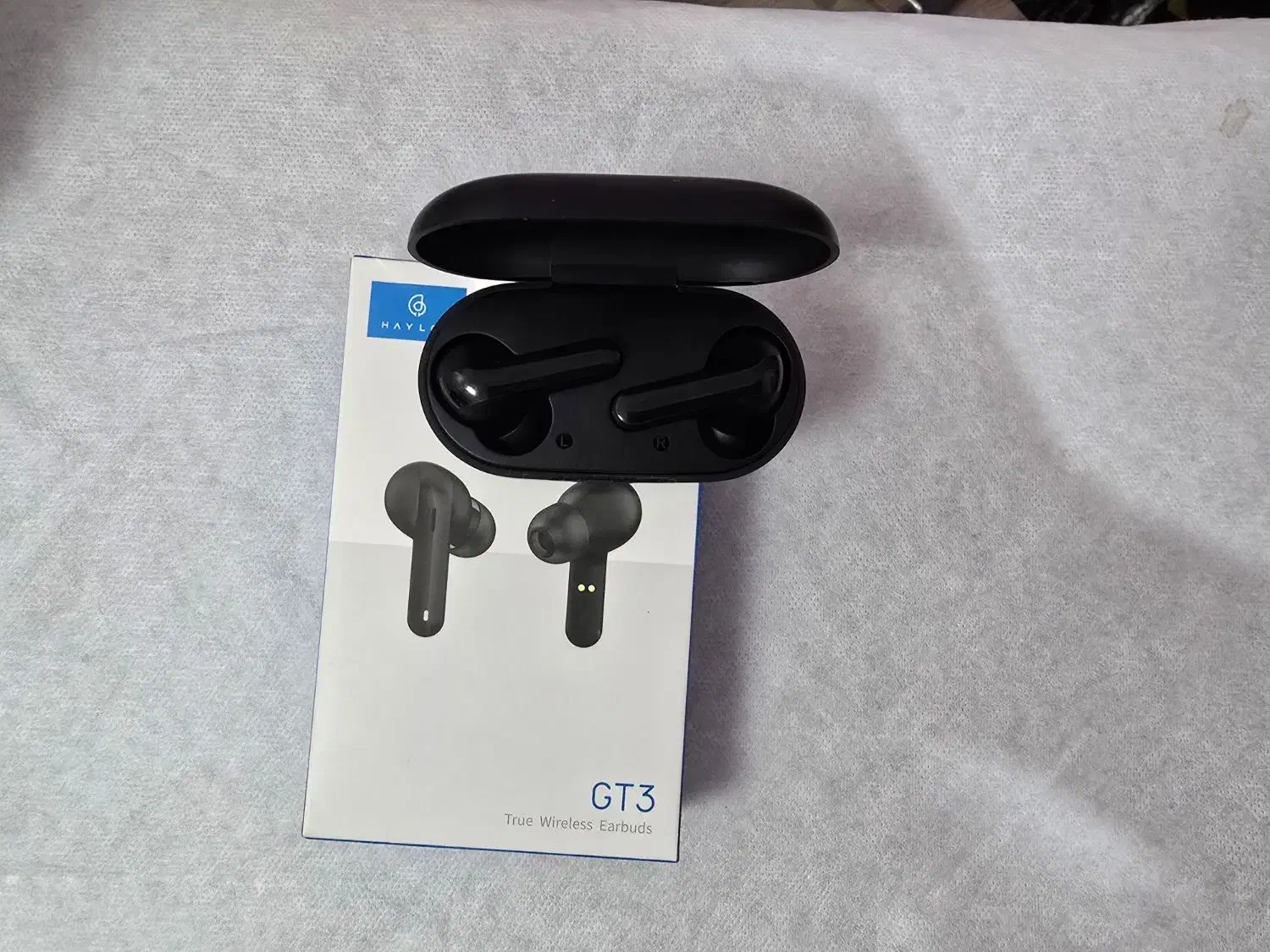 فروش هندزفری بلوتوثی در حد آک|لوازم جانبی موبایل و تبلت|طبس, |دیوار