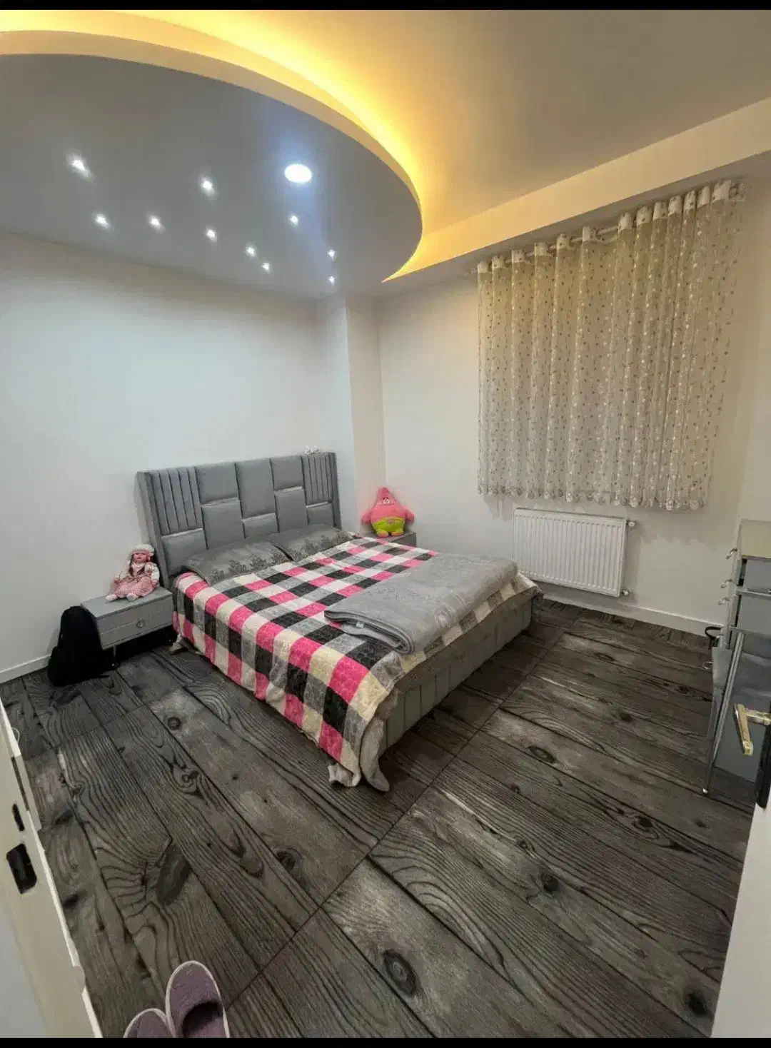 پونک / الماس رضوان / ۷۴m / دو نبش / مجلل|فروش آپارتمان|زنجان, |دیوار