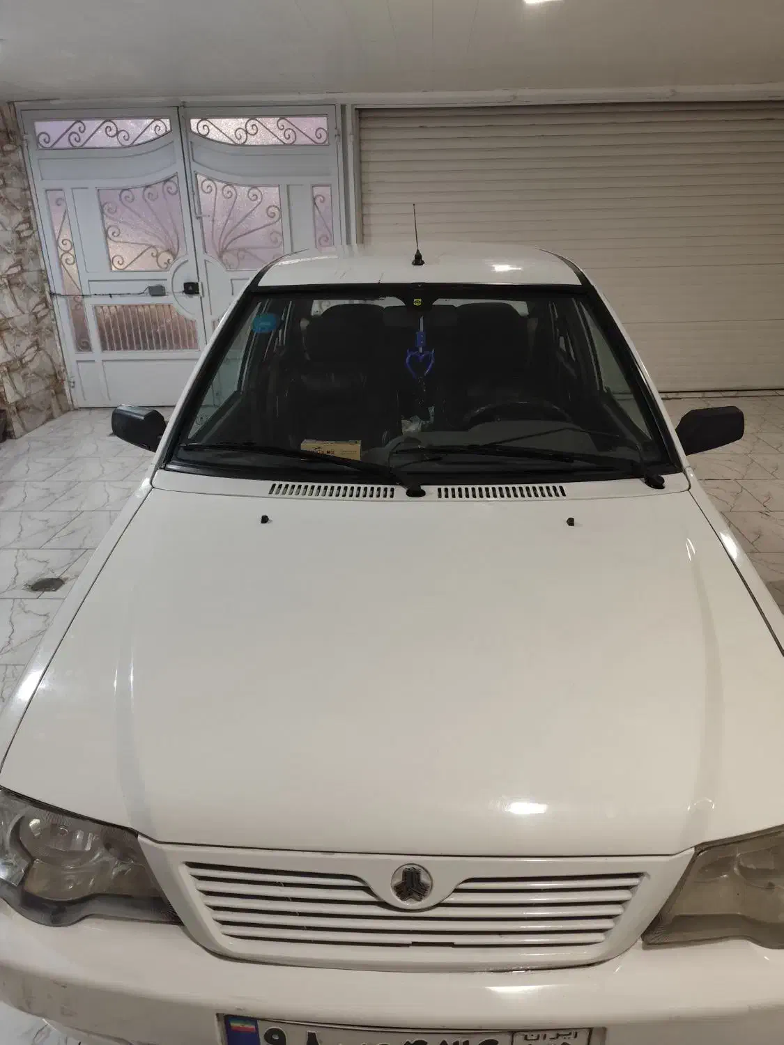 پراید ۱۳۲|خودرو سواری و وانت|تبریز, |دیوار