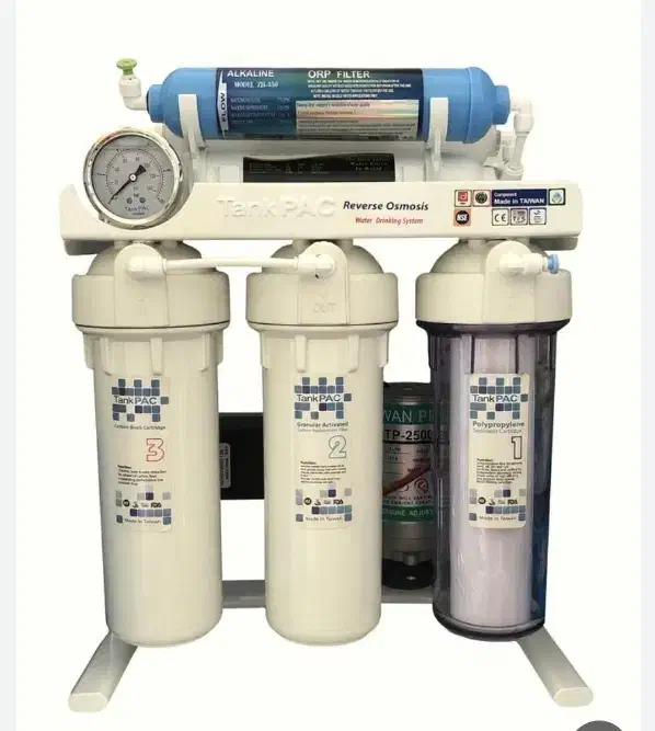 تصفیه آب|آبسردکن و تصفیه آب|نجفآباد, امام خمینی|دیوار