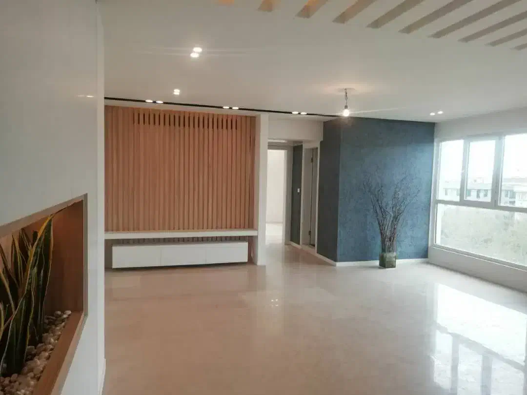 ۸۰ متر*شیک وخوش نقشه*غرق نور*یوسف آباد|اجارهٔ آپارتمان|تهران, یوسف‌آباد|دیوار