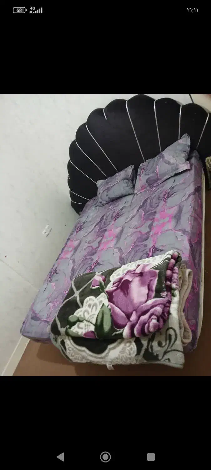 سوییت مبله مجهز داخل شهر|اجارهٔ کوتاه‌مدت آپارتمان و سوئیت|یاسوج, |دیوار