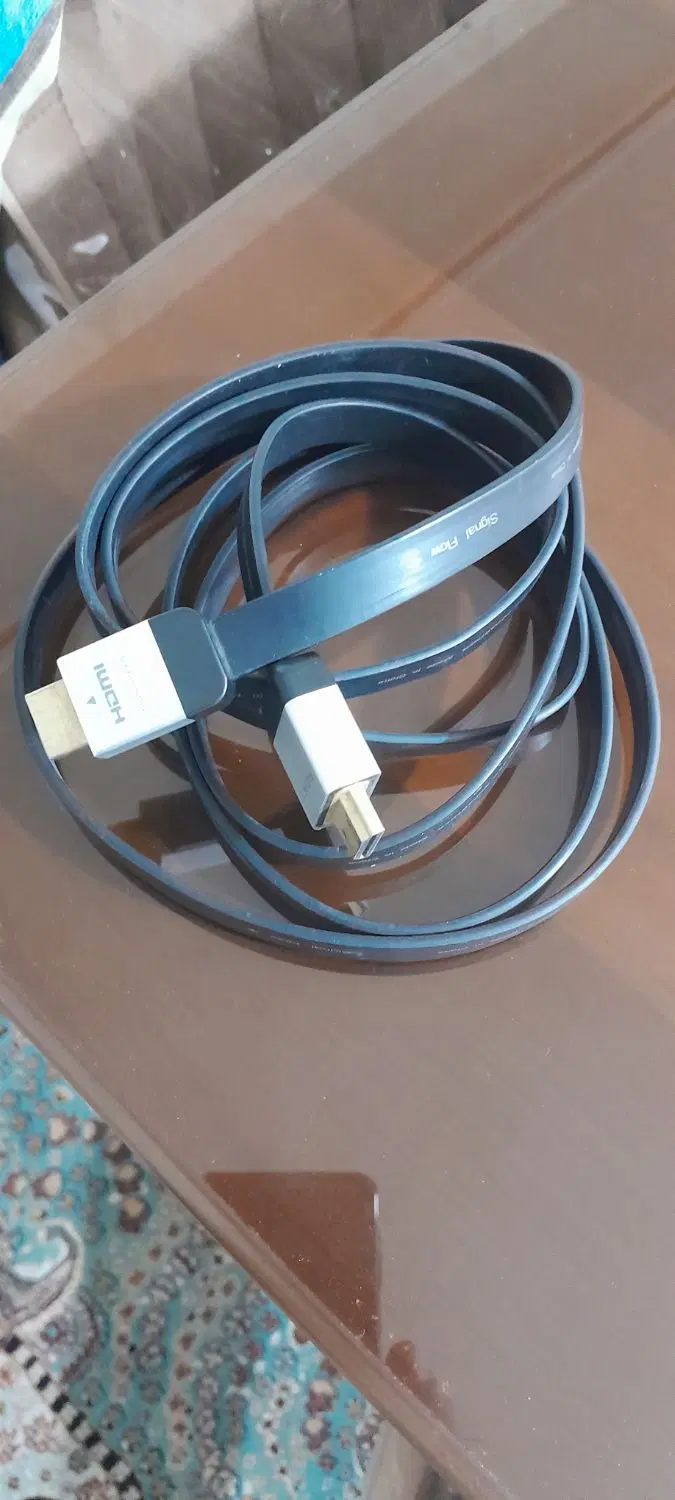کابل HDMI sony|قطعات و لوازم جانبی رایانه|اهواز, کوی مهندسان|دیوار