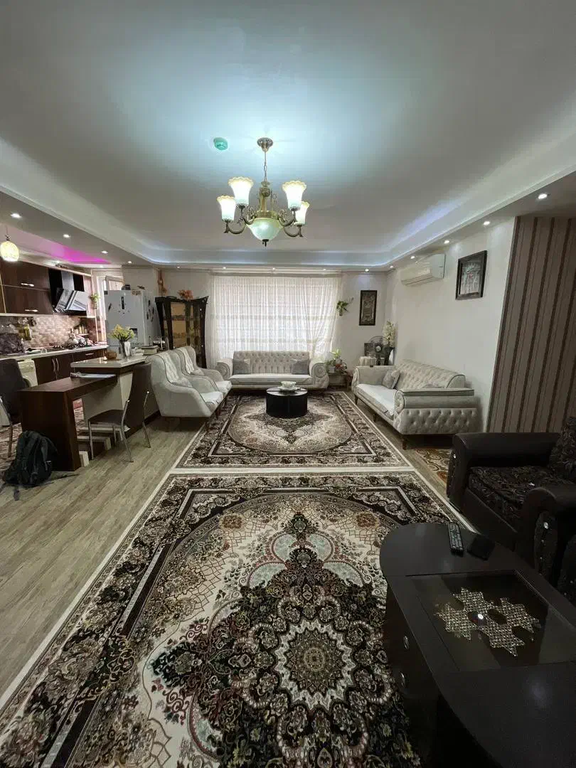 واحد۱۲۰متری ،لاکانی/پارکینگ اختصاصی،آسانسور/سنددار|فروش آپارتمان|رشت, لاکانی|دیوار