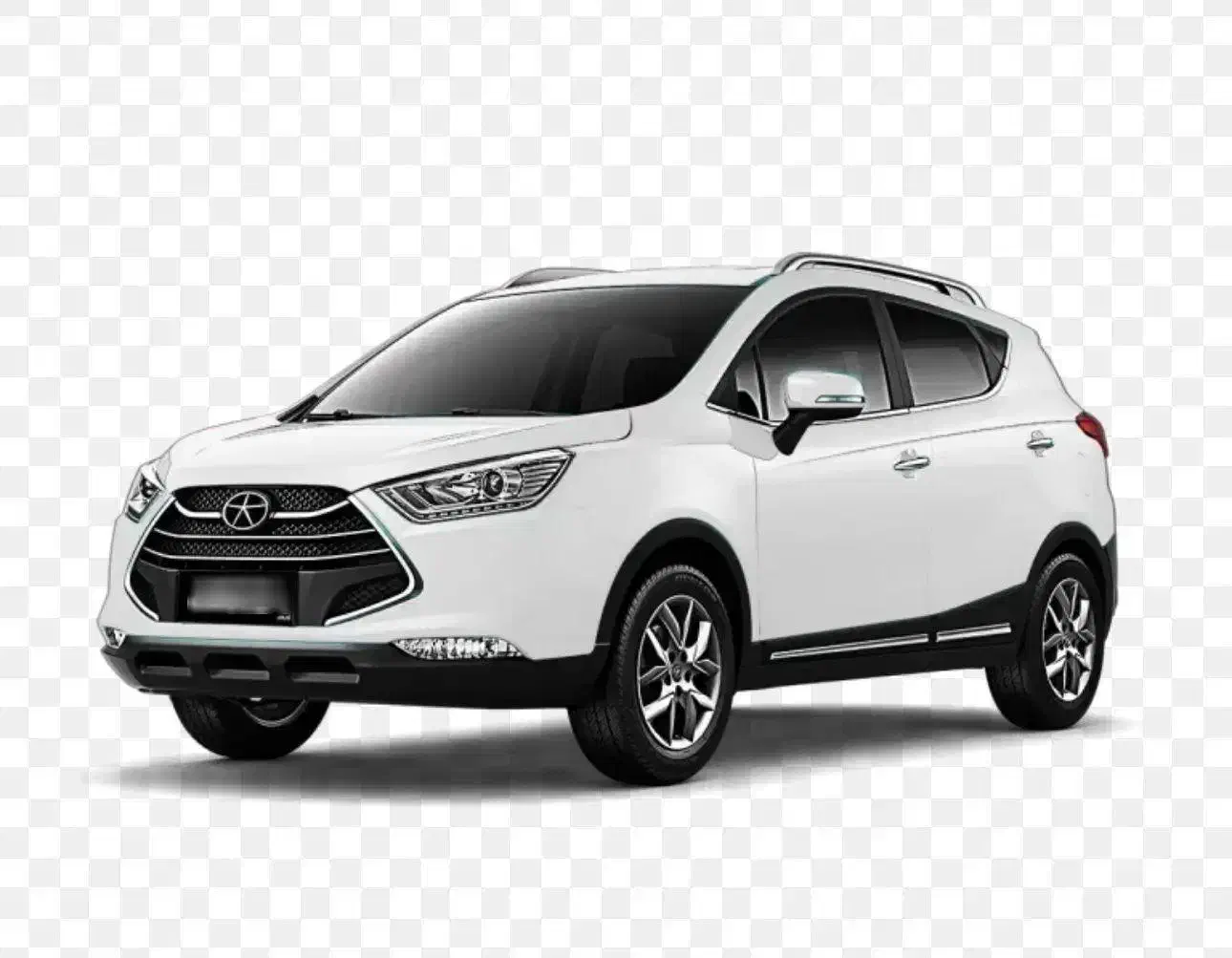 Jac S 3|خودرو سواری و وانت|رشت, پیرسرا|دیوار