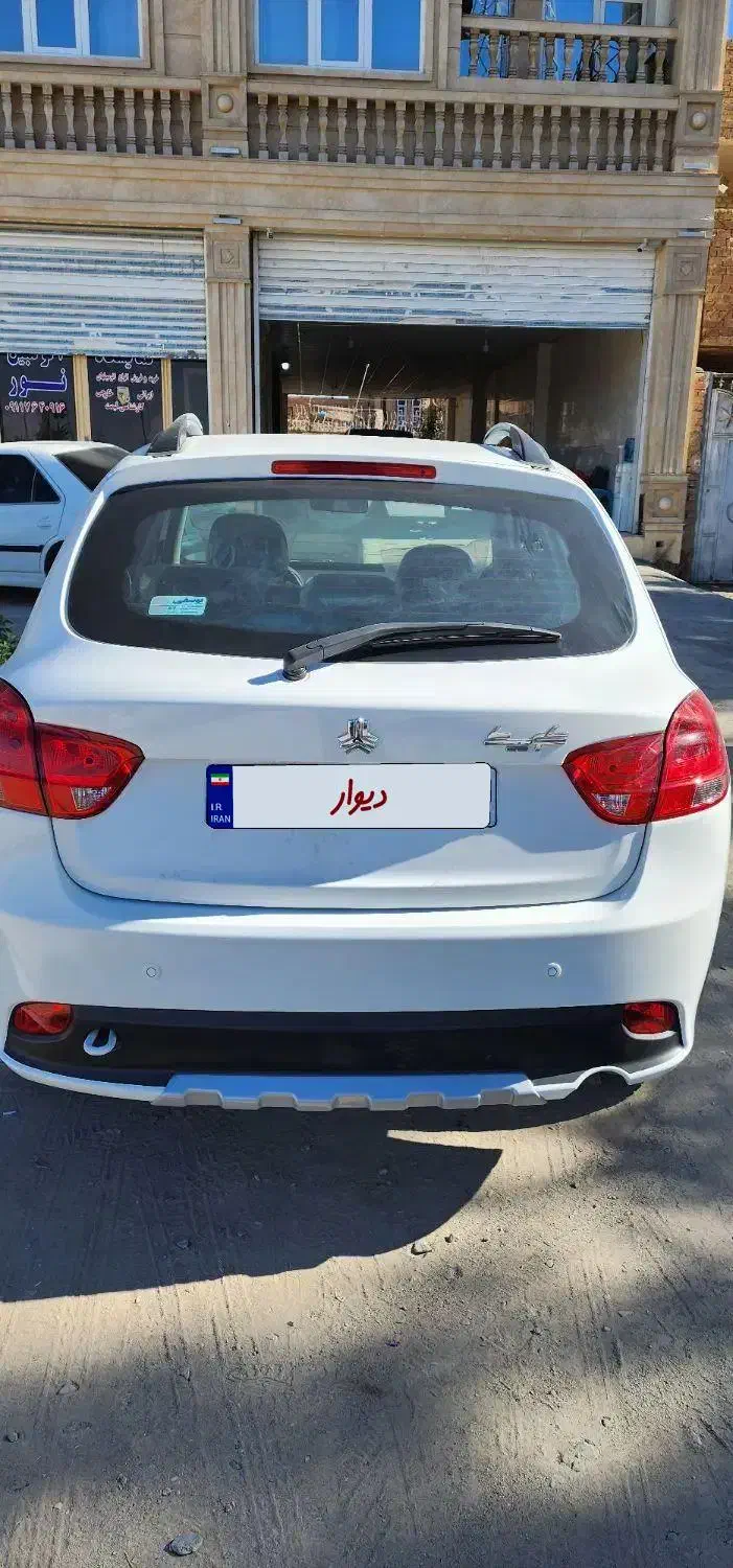 کوئیک s|خودرو سواری و وانت|زاهدان, |دیوار