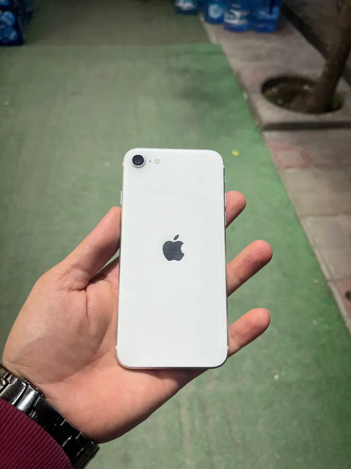 ایفون se 2020|موبایل|ساری, |دیوار