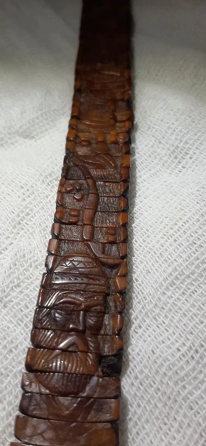 تسبیح هسته خرما|کلکسیون اشیاء عتیقه|تهران, بهمن یار|دیوار