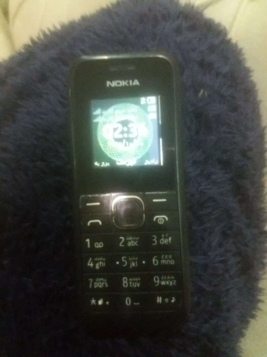 گوشی نوکیا|موبایل|ابهر, |دیوار