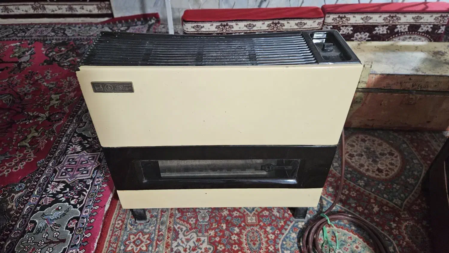 سه عدد بخاری گازی|بخاری، هیتر، شومینه|قرچک, مهدیه|دیوار