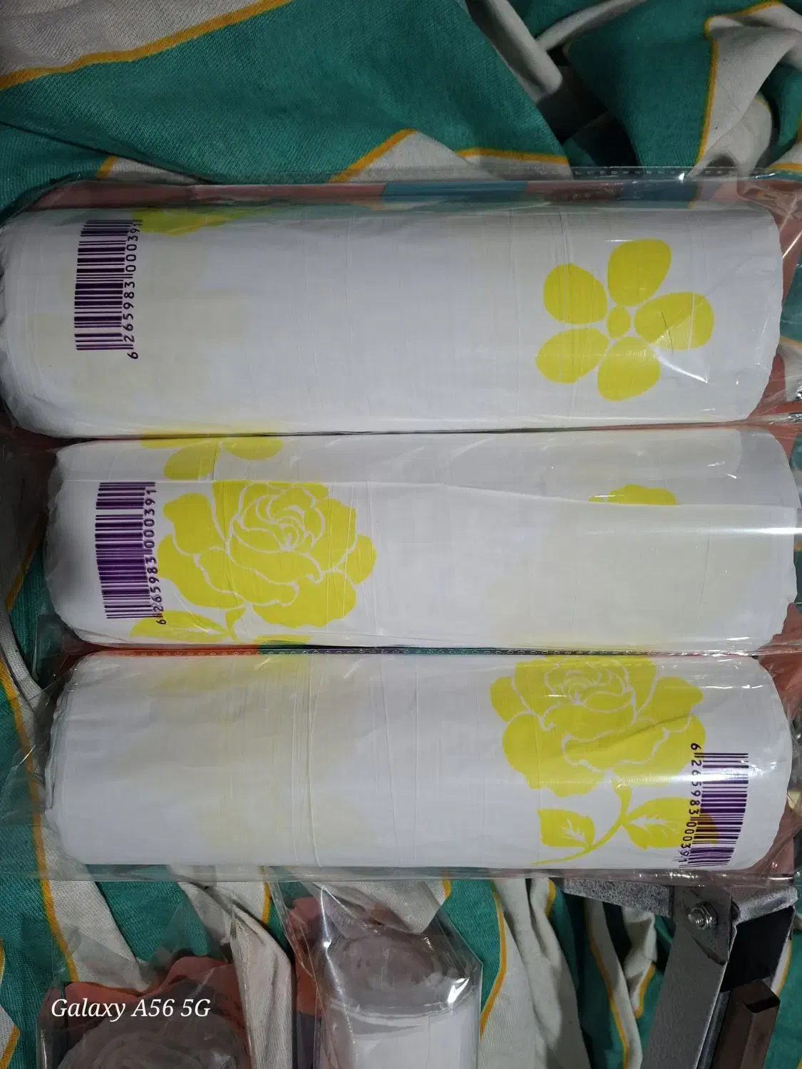 طرح جدیدی|ظروف نگهدارنده، پلاستیکی، یک‌بارمصرف|ساوه, |دیوار