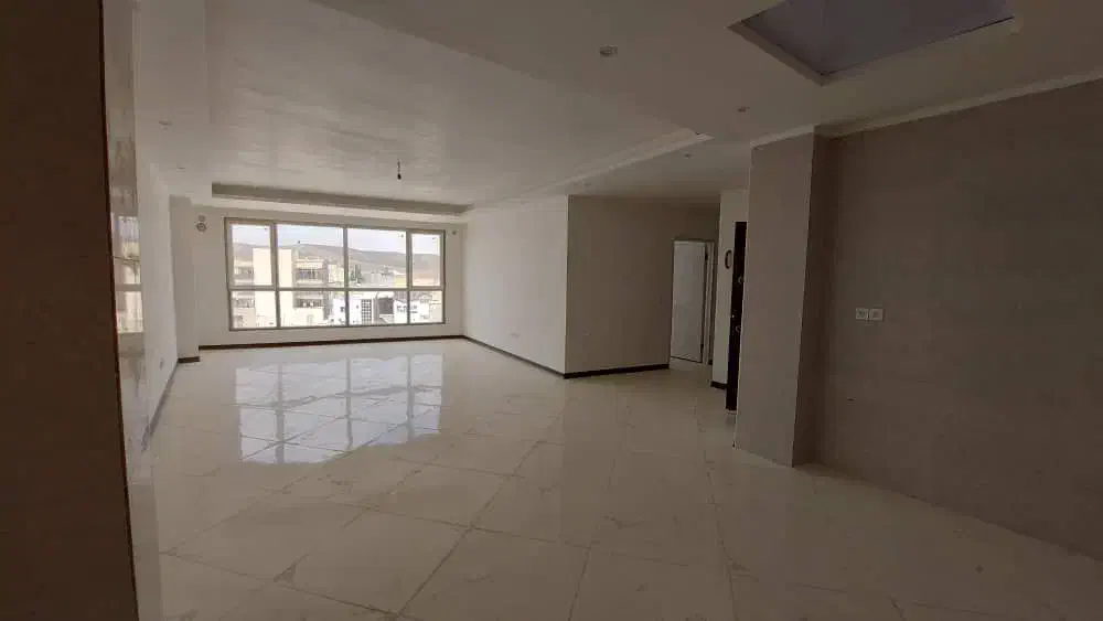 ۹۴ متر/ طبقه ۴/نوساز/خام/سندار|فروش آپارتمان|فیروزکوه, |دیوار