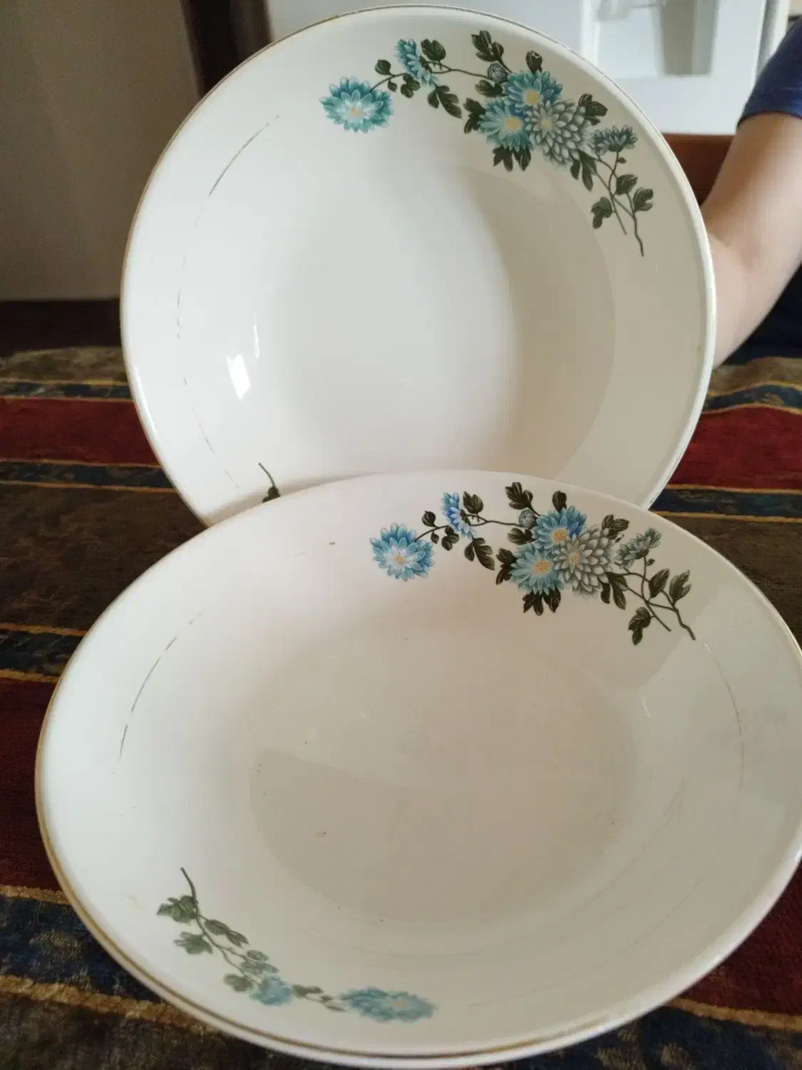 خورشت خوری قدیمی جفت|ظروف سرو و پذیرایی|رشت, کوی مهر|دیوار