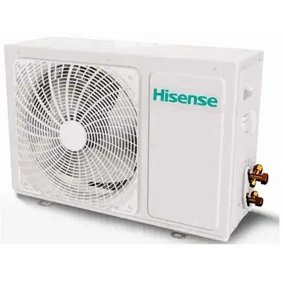 کولرگازی Hisense|کولر گازی و فن‌کوئل|سبزوار, فرهنگیان|دیوار