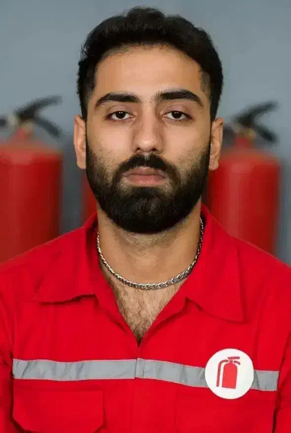 شارژ و فروش کپسول آتش نشانی|خدمات پیشه و مهارت|اصفهان, خانه اصفهان|دیوار