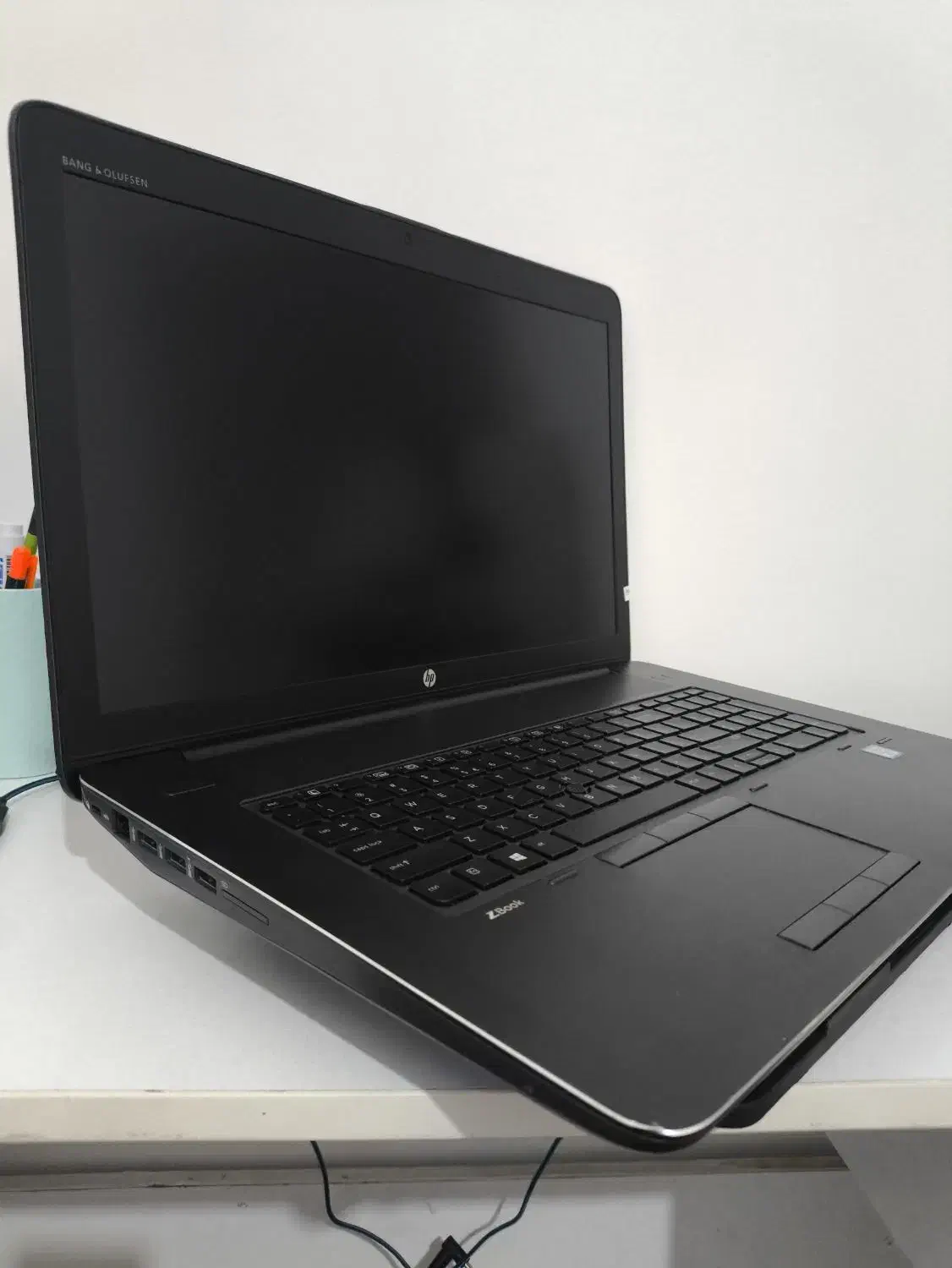 zbook g3 17inch رندرینگ مهندسی|رایانه همراه|محمدشهر, همایون ویلا|دیوار