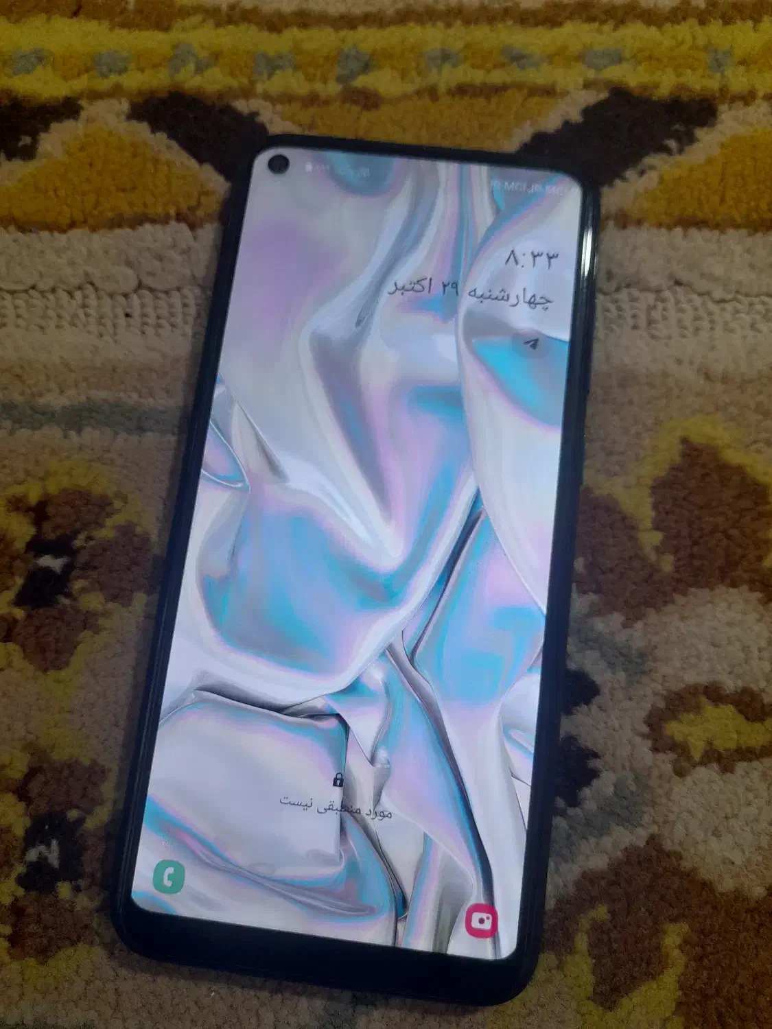 گوشی a11|موبایل|فیروزآباد (فارس), |دیوار