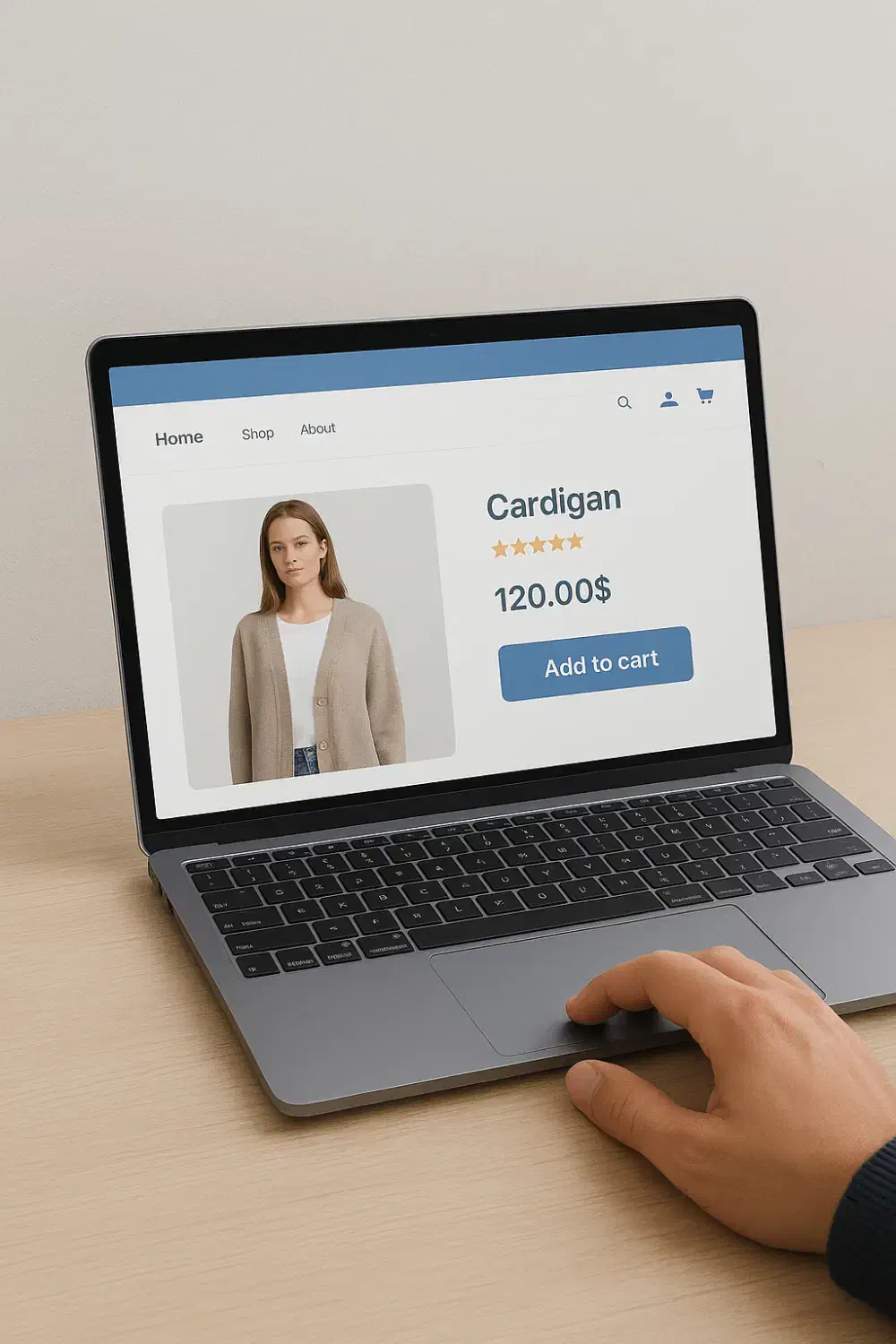 طراحی سایت فروشگاهی و شرکتی حتی قسطی و چکی|خدمات رایانهای و موبایل|تهران, بلوار کشاورز|دیوار