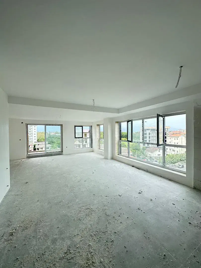 پیش فروش واحد 100متری و110متری/طبقه4و6|پیش‌فروش املاک|تنکابن, |دیوار