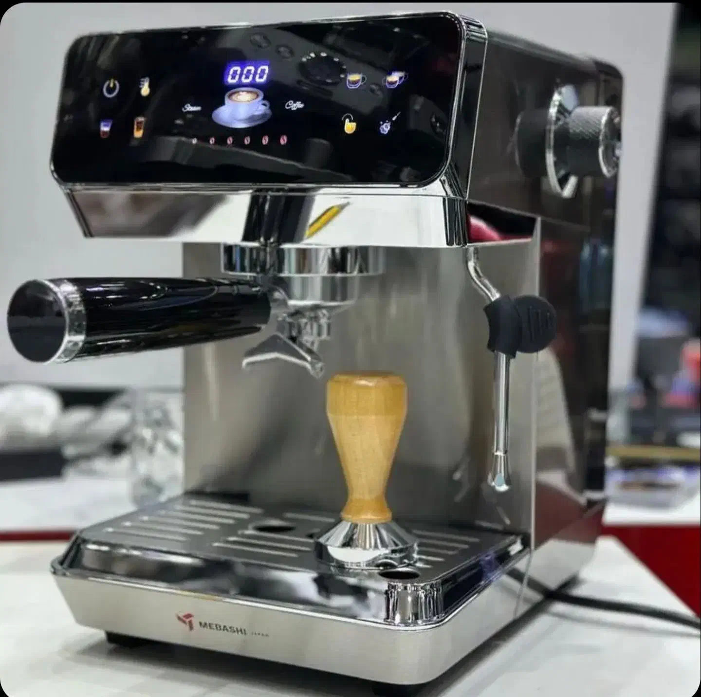 قهوه ساز 10قسطه|سماور، چایساز، قهوهساز|بروجرد, |دیوار