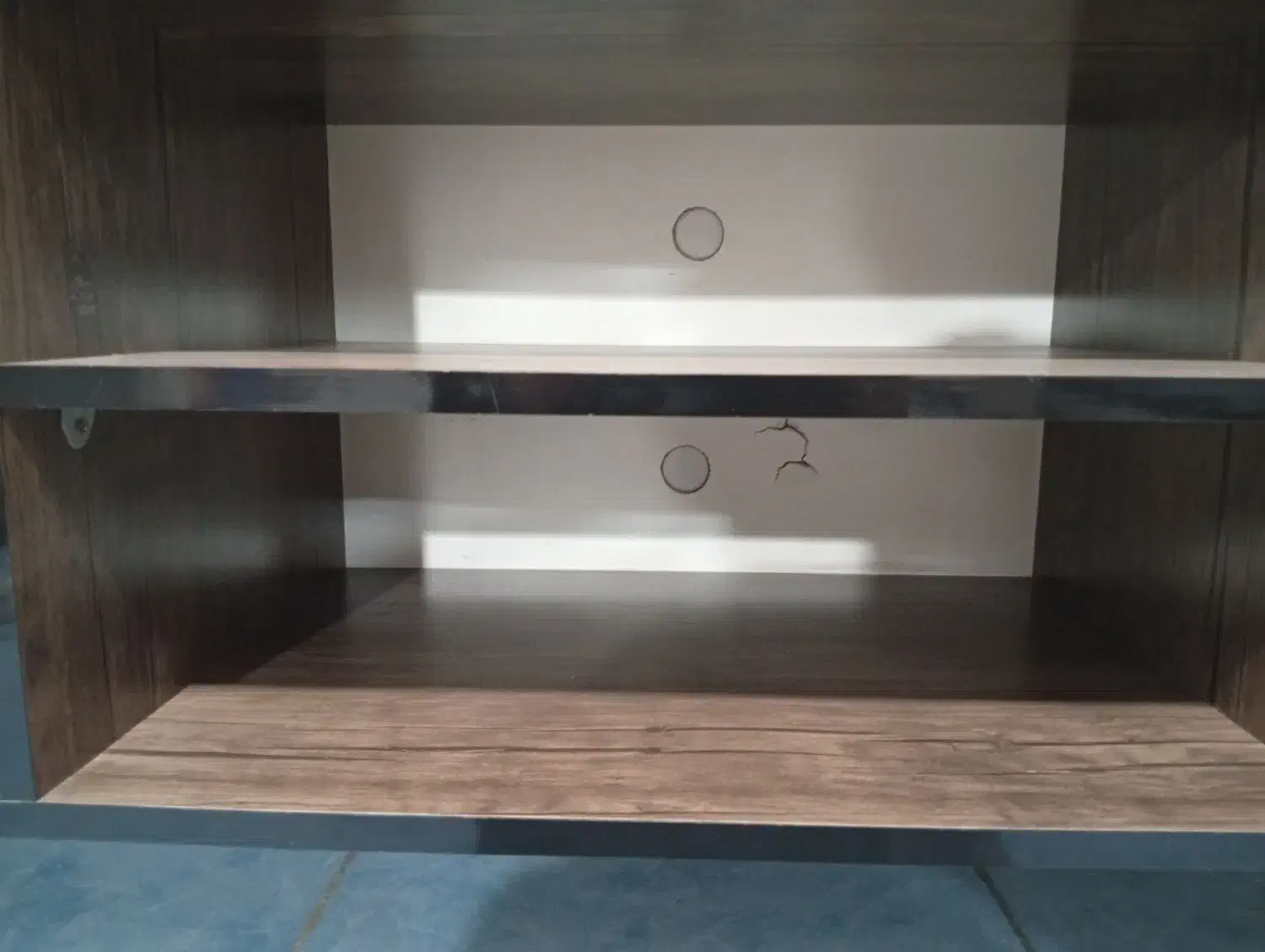 میز تلوزیون چوبی|میز تلویزیون|الوند, |دیوار