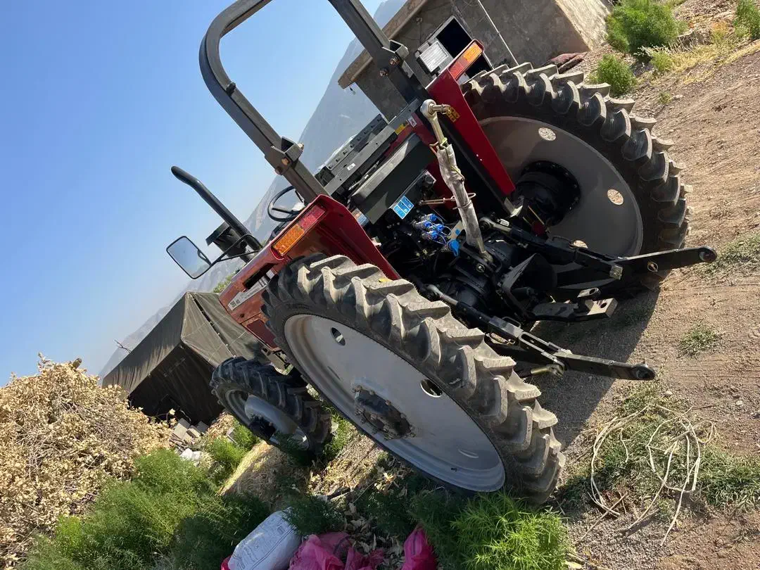 تراکتور ۳۹۹|خودرو سنگین|خانمیرزا, |دیوار