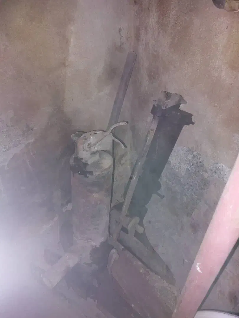 خم کن لوله|ابزارآلات|حسین آباد, |دیوار