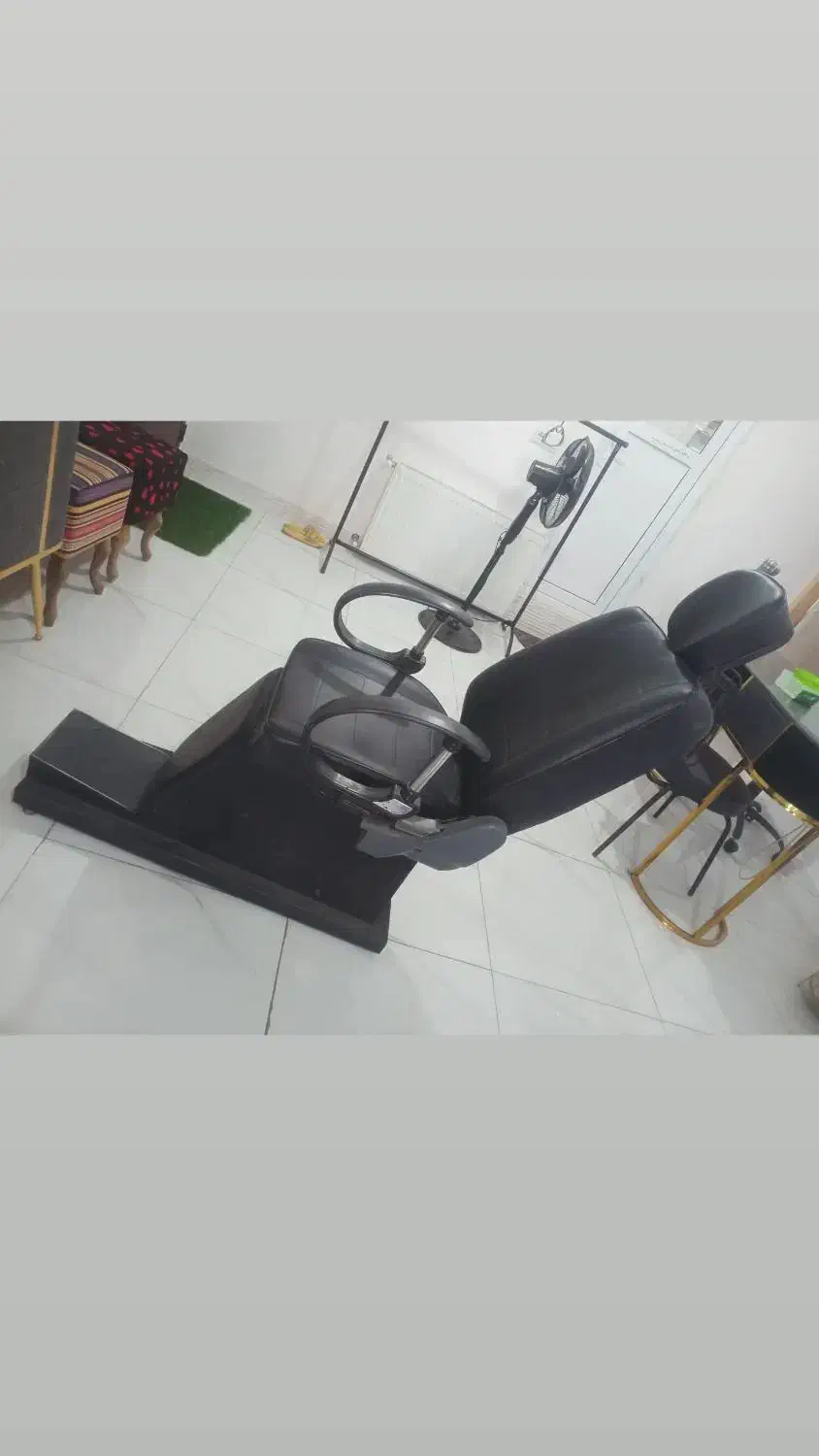 فروش فوری قیمت پیام بدید لطفا|آرایشگاه و سالن‌های زیبایی|کلاچای, |دیوار