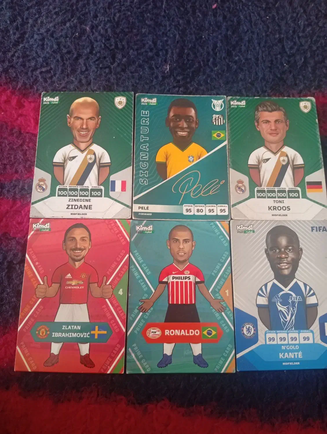 کیمدی|کلکسیون و سرگرمی|رفسنجان, |دیوار