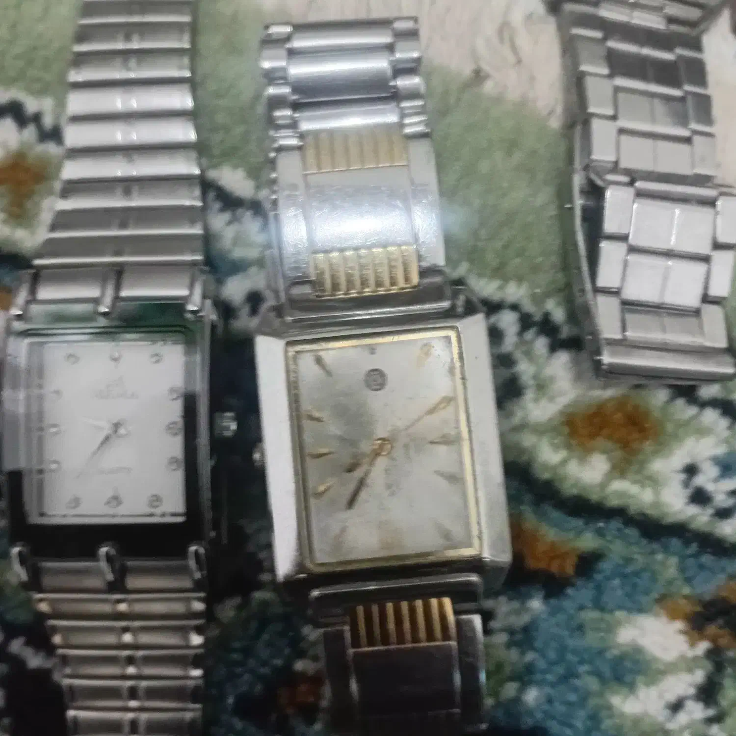 ساعت سیکو|ساعت|رشت, لاکان شهر|دیوار