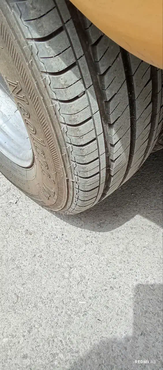 ون غزال ایرانخودرو|خودرو سواری و وانت|نجف‌آباد, صالح آباد|دیوار