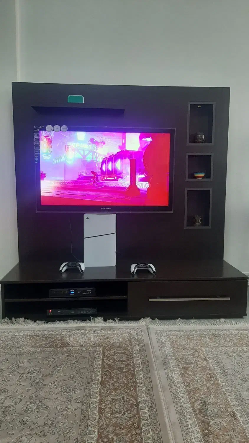 میز تلوزیون|میز تلویزیون|تهران, تهرانپارس جنوبی|دیوار