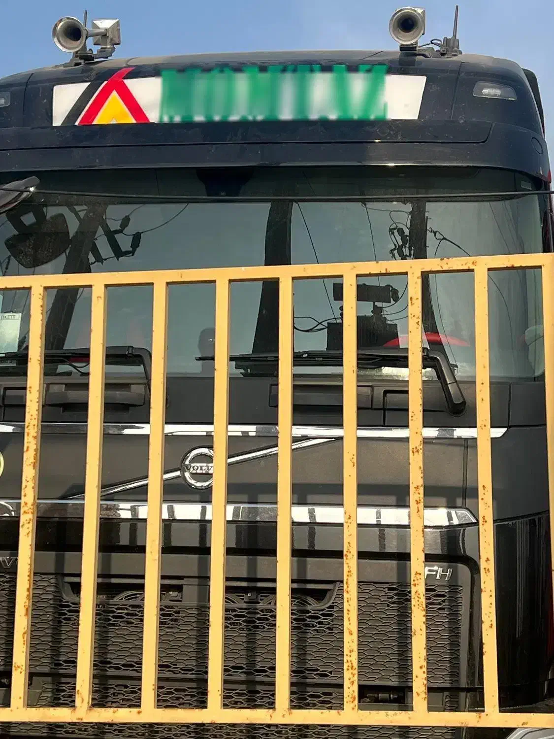 وارداتی کشنده500 480 530|خودرو سنگین|سنندج, |دیوار