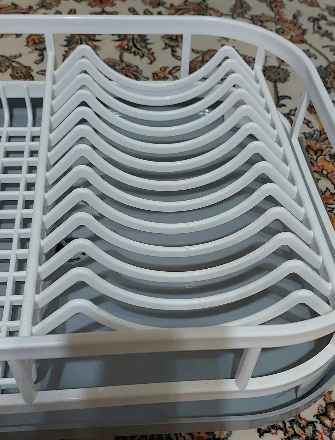 آبچکان لیمون|آب‌چکان و نظم‌دهنده ظروف|تهران, سازمان برنامه جنوبی|دیوار