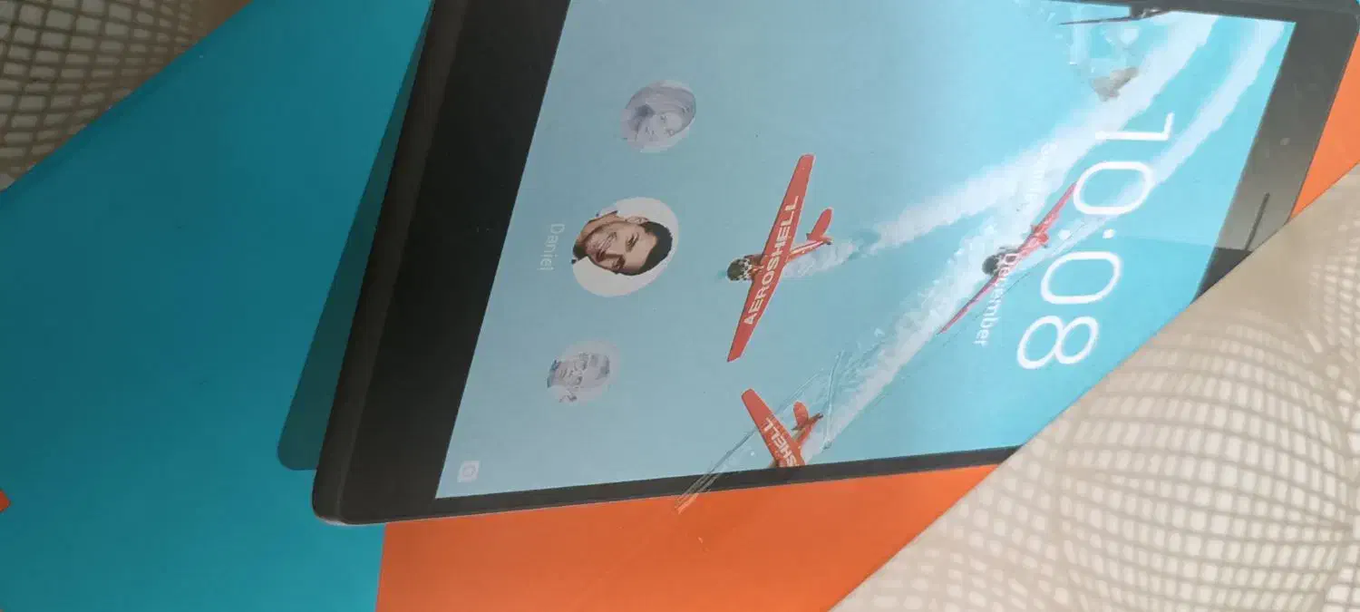 تبلت لنوو|تبلت|سبزوار, امیر کبیر|دیوار