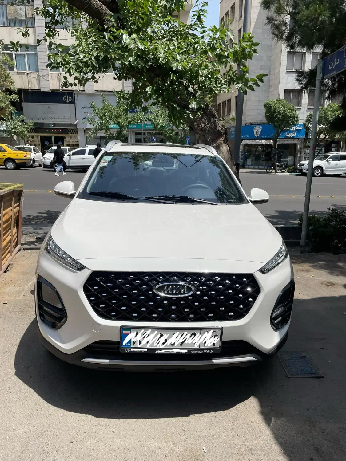 ایکس 22 پرو دنده1403/تحویل روز/نقدواقساط/قسط بانکی|خودرو سواری و وانت|تهران, ایرانشهر|دیوار