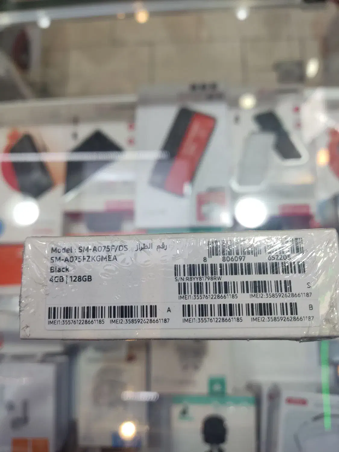 گوشی شیاومی poco c71 گوشی سامسونگ a07 گوشی a06|موبایل|تهران, عباسی|دیوار