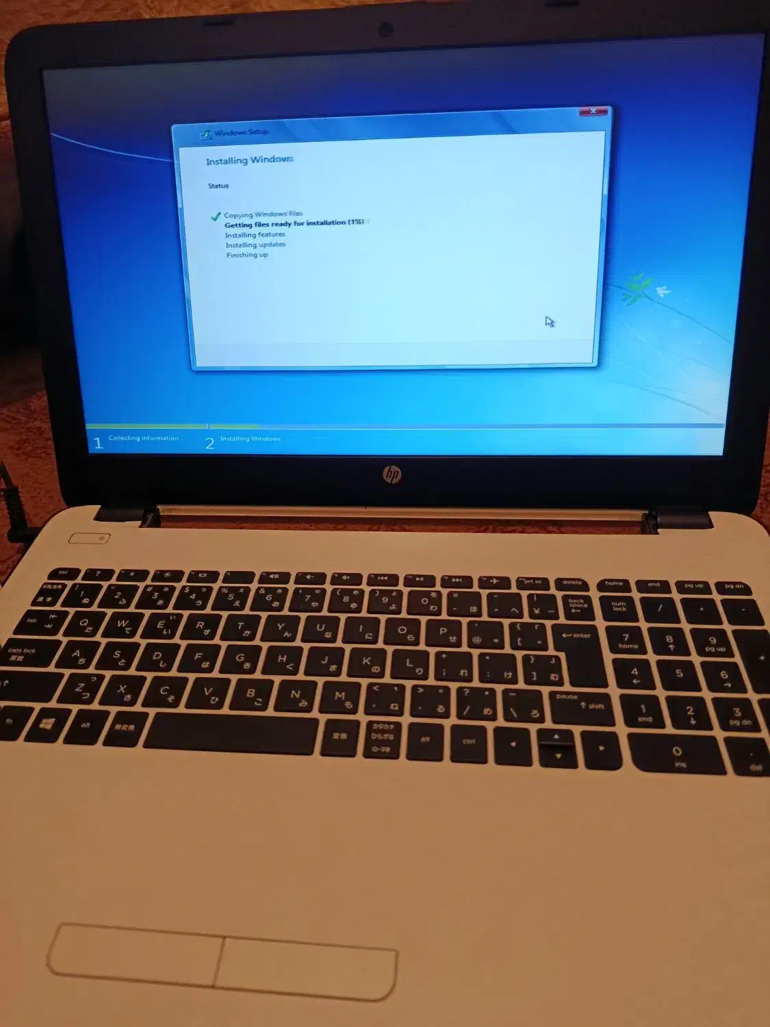 لپتاپ HP|رایانه همراه|شهریار, اسکمان|دیوار