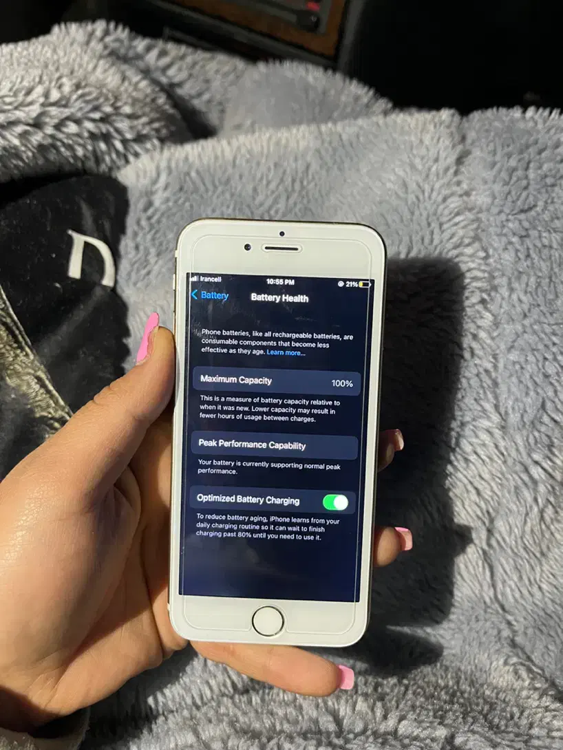 iphone 6s/ایفون|موبایل|شهریار, شهرک وائین|دیوار