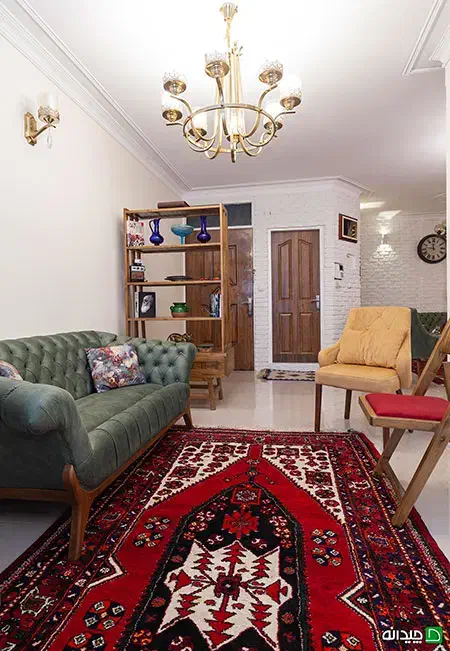 نیازمند خانه کوچک مجردی|اجارهٔ خانه و ویلا|بناب, |دیوار