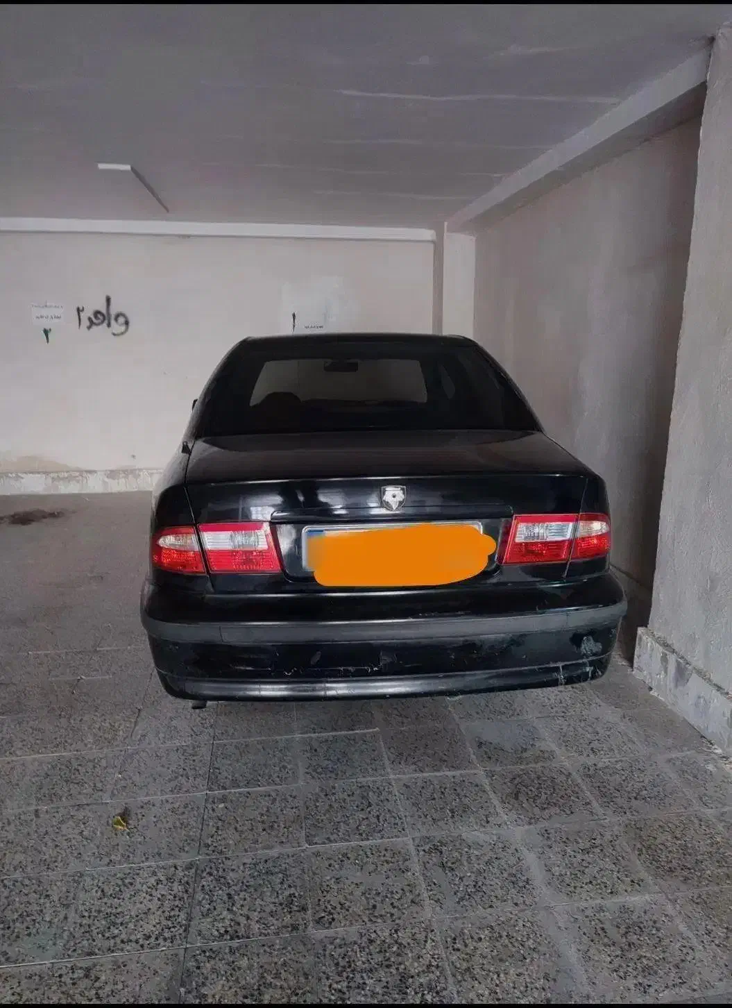 سمند82|خودرو سواری و وانت|خرمآباد, |دیوار