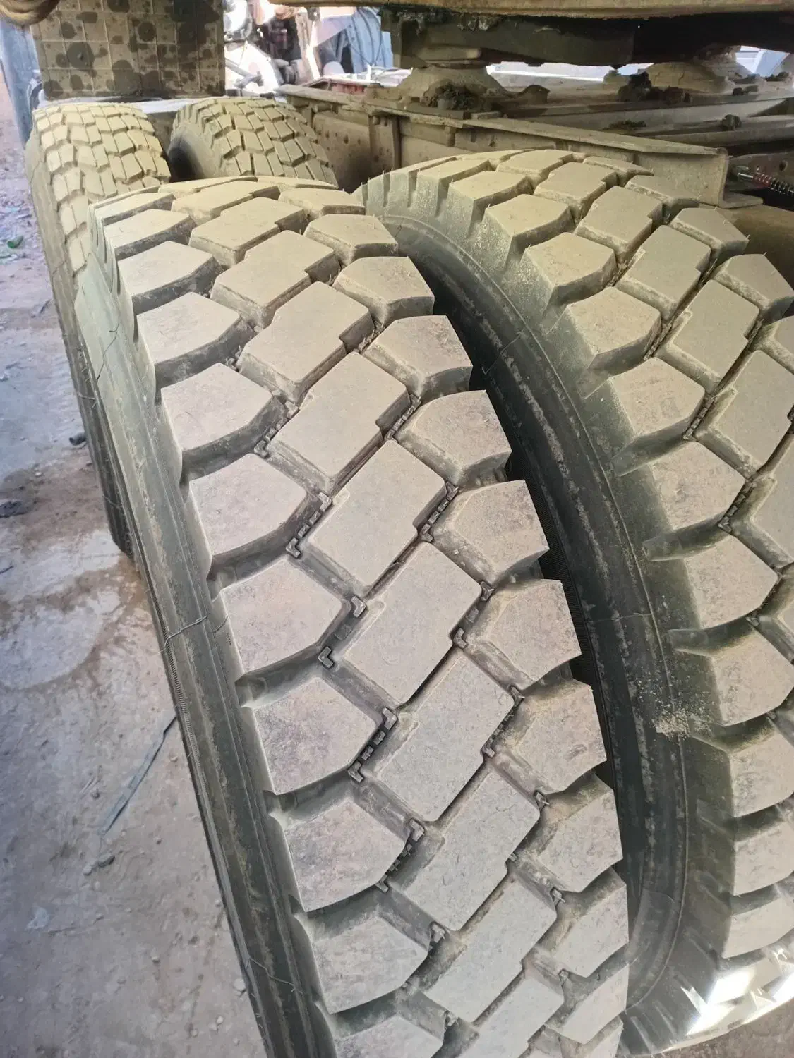 اویکو ۳۳۰|خودرو سنگین|نجف‌آباد, یزدانشهر|دیوار