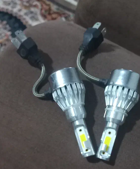 گمشده|لامپ و چراغ|شهرکرد, |دیوار