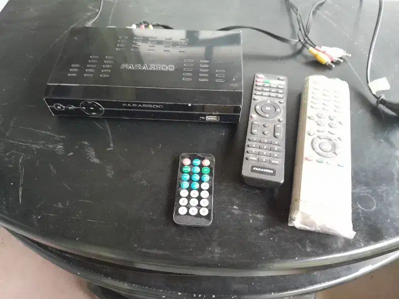 تلویزیون 21 اینچ سامسونگ|تلویزیون و پروژکتور|آستارا, |دیوار