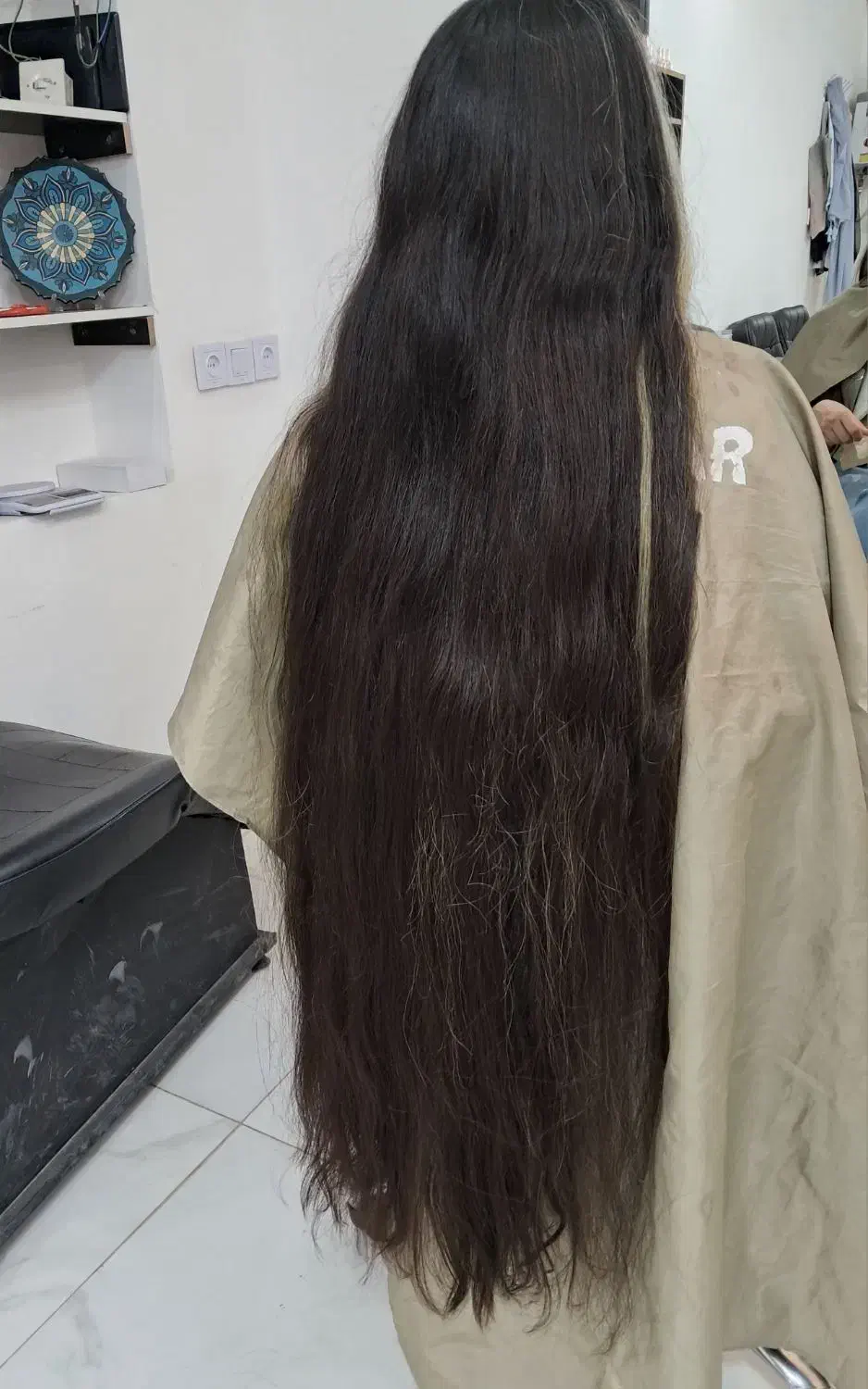 فروش (خرید)مو|آرایشی، بهداشتی، درمانی|خرم‌آباد, |دیوار