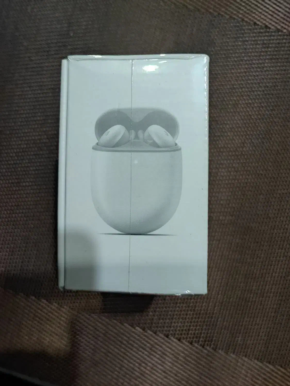 PIXEL BUDS A SERIES پلمپ|لوازم جانبی موبایل و تبلت|تهران, صادقیه|دیوار