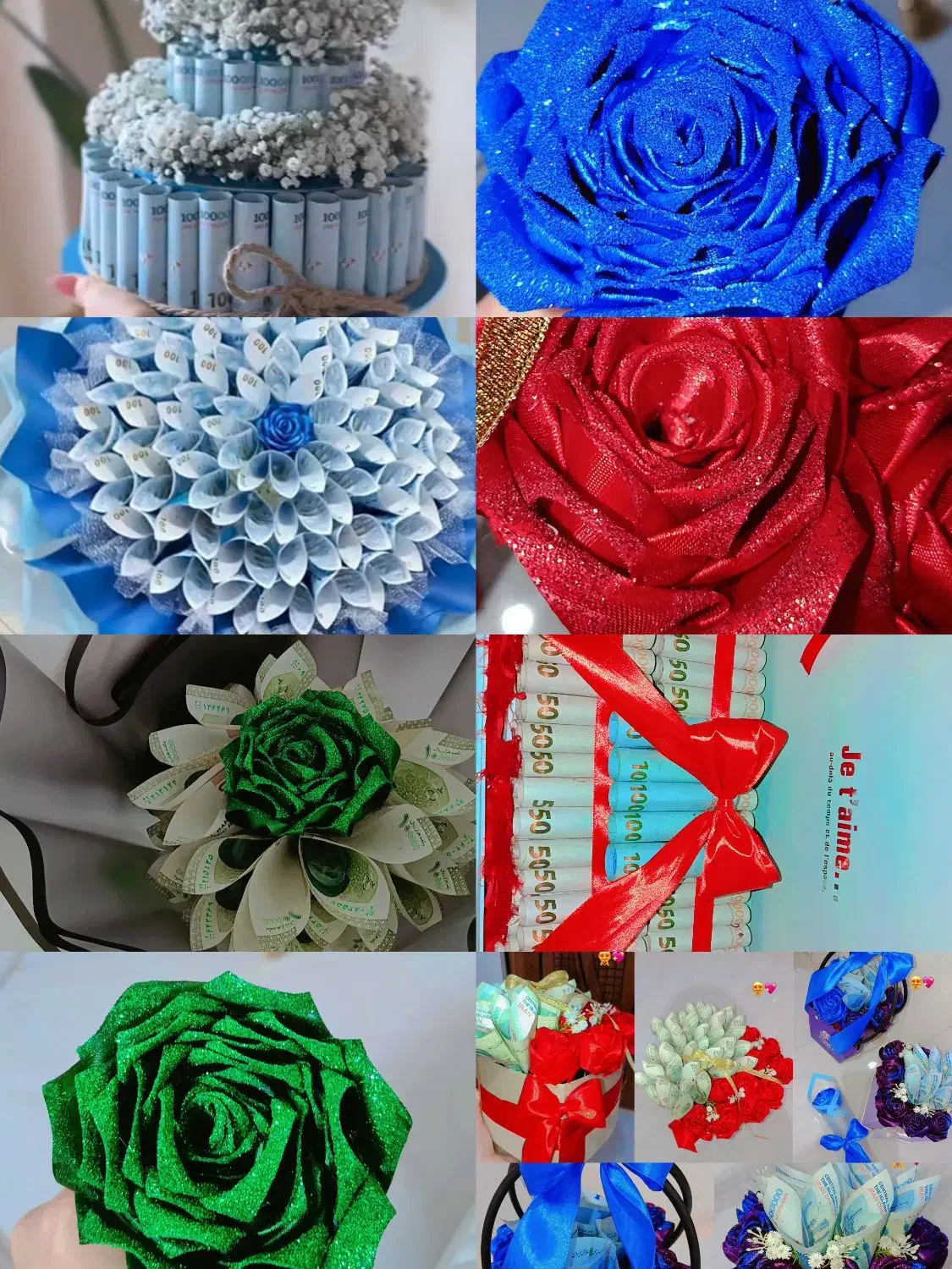 تقویم فانتزی با عکس های شما تخفیف 15%|گل مصنوعی|قم, شهرک فاطمیه|دیوار