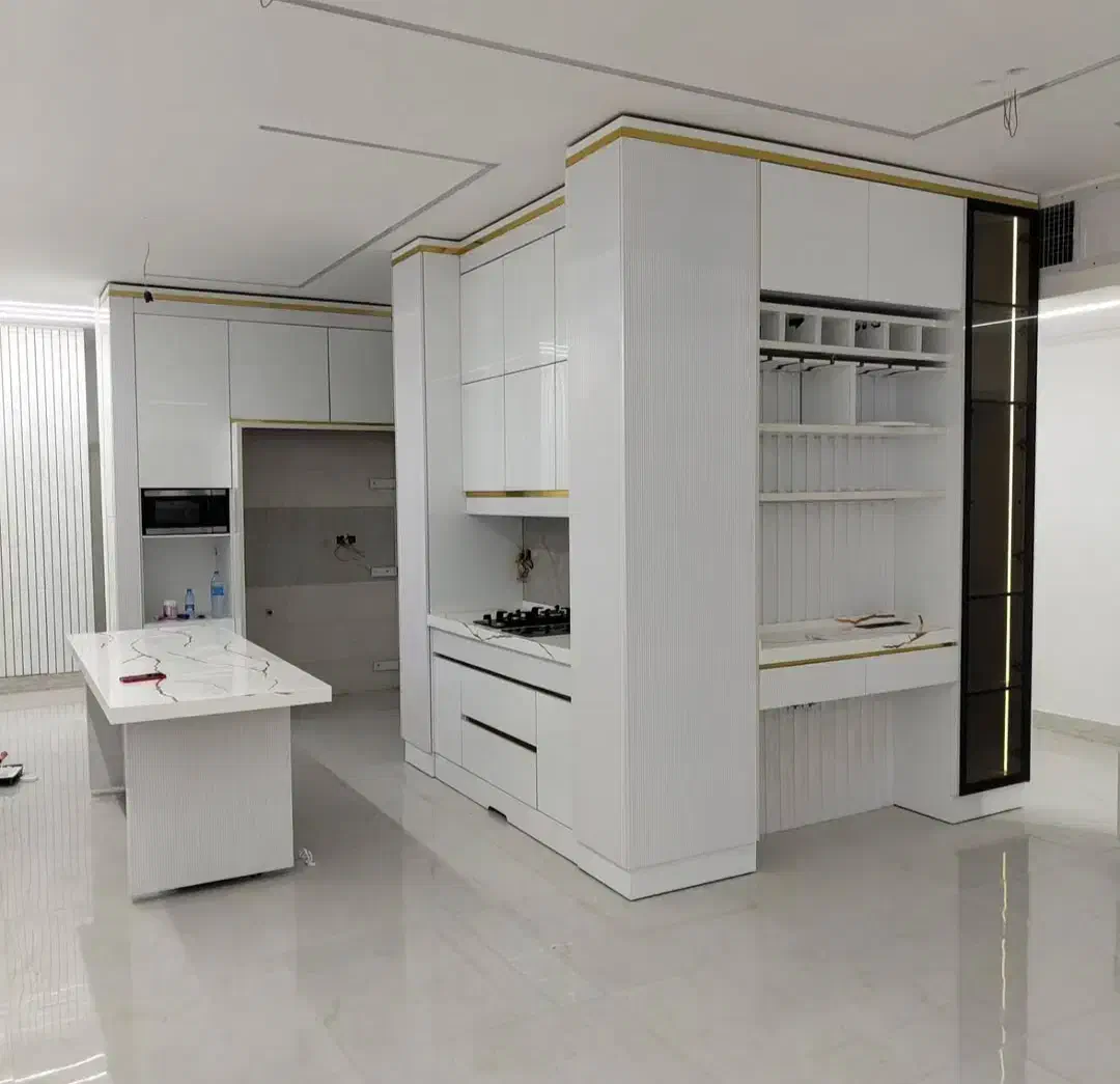 کابینت دکوآرا|خدمات پیشه و مهارت|سرپل ذهاب, |دیوار