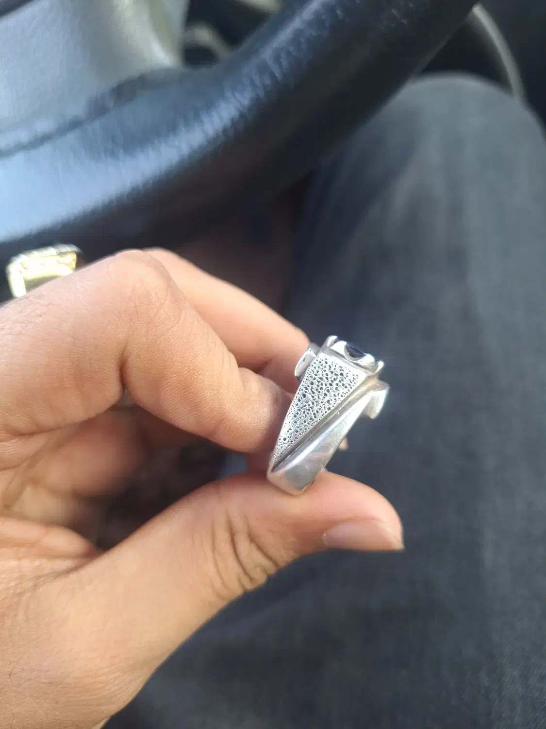 یاقوت کبود|جواهرات|قرچک, شهرک طلائیه|دیوار