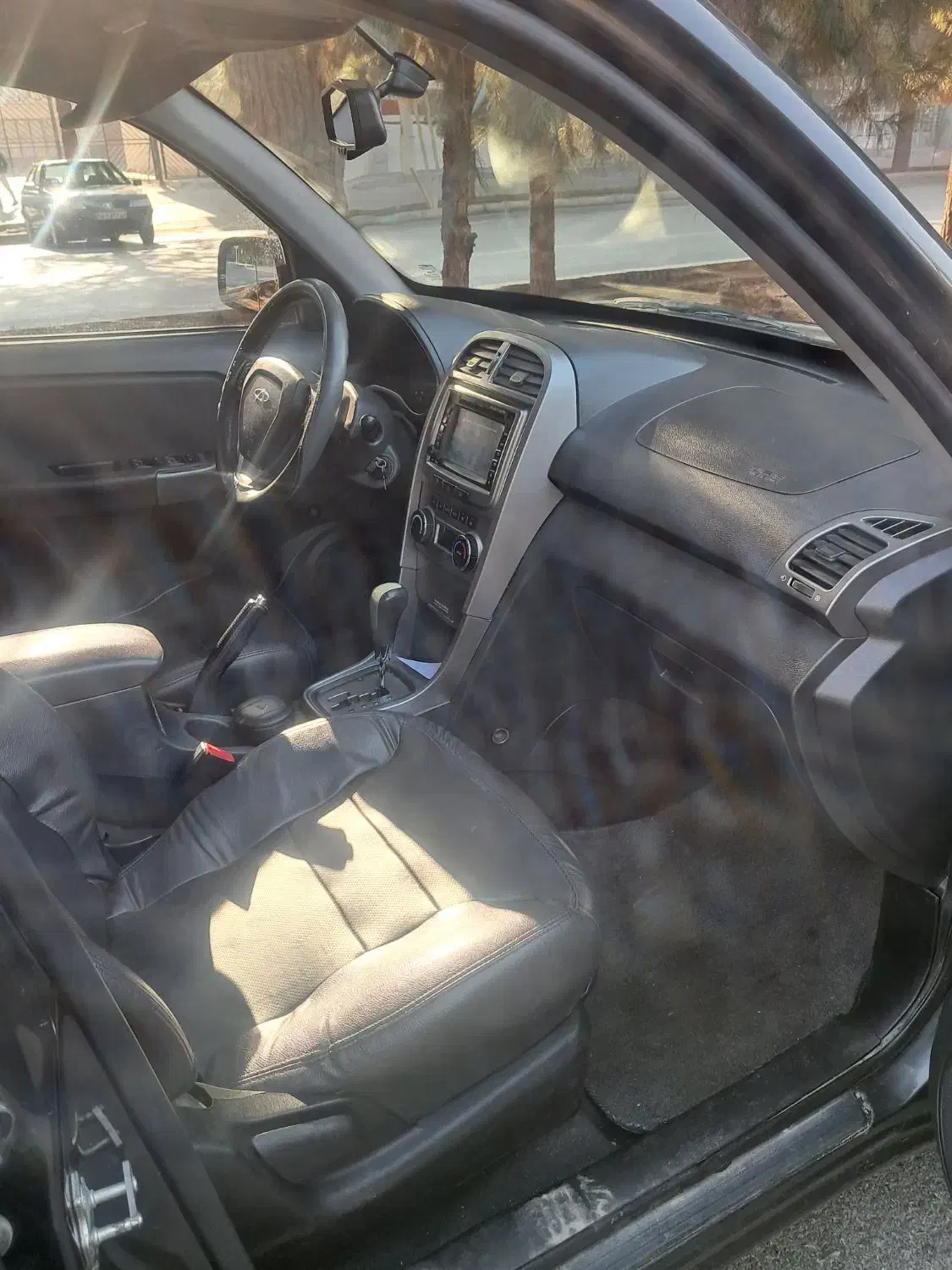 ام وی ام x33 اتوماتیک|خودرو سواری و وانت|اصفهان, کشاورزی|دیوار